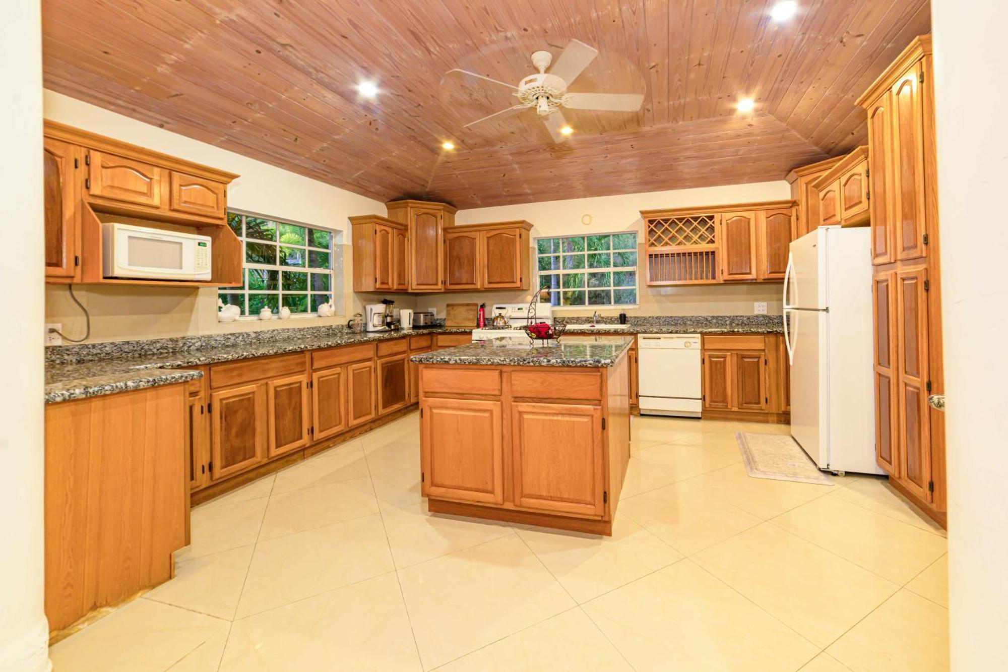 Fort Shelley Cades Bay Exterior foto